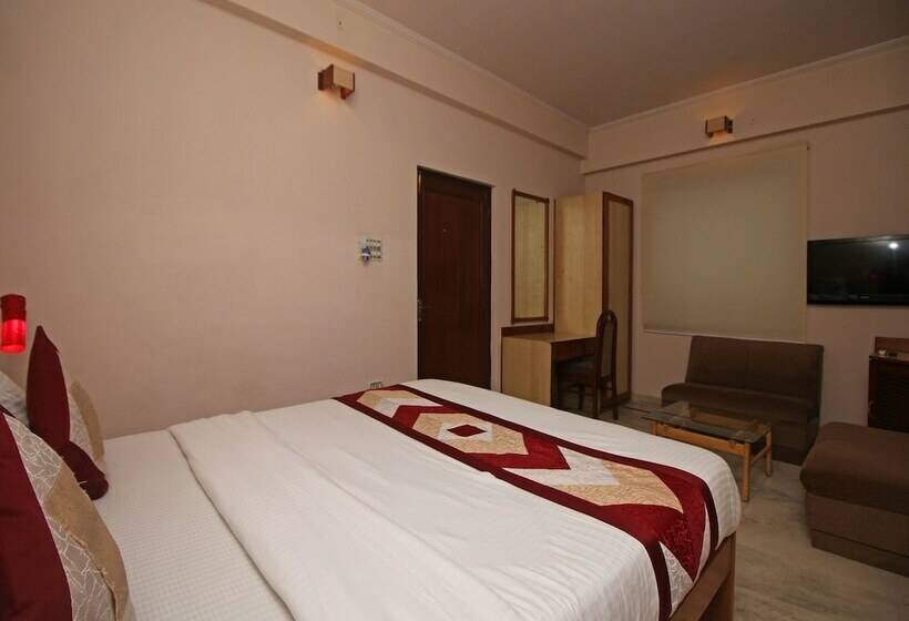 Fotos del hotel Sai Residency:  9