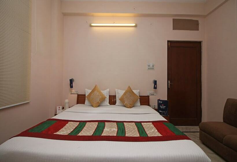 Fotos del hotel Sai Residency:  10