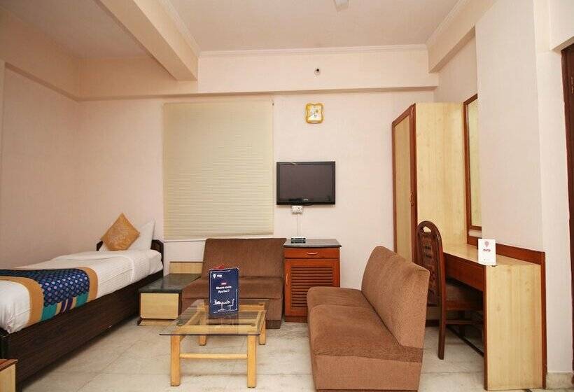 Fotos del hotel Sai Residency:  13