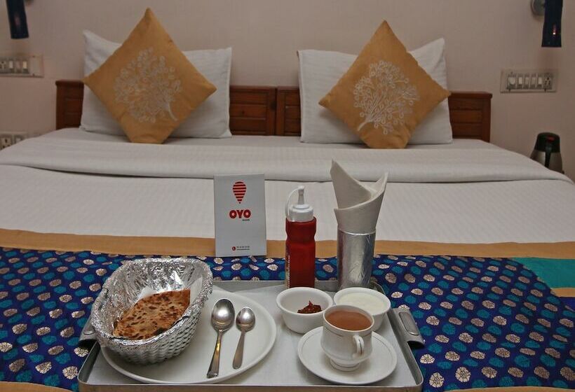 Fotos del hotel Sai Residency:  14