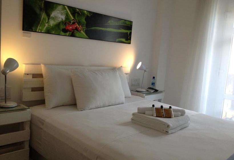 Fotos del hotel Gatto Blanco Party:  11