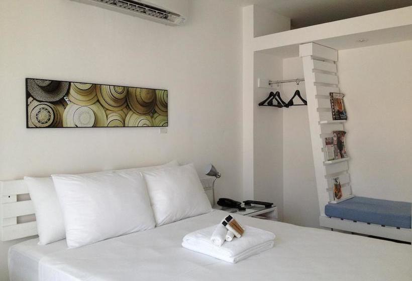 Fotos del hotel Gatto Blanco Party:  18