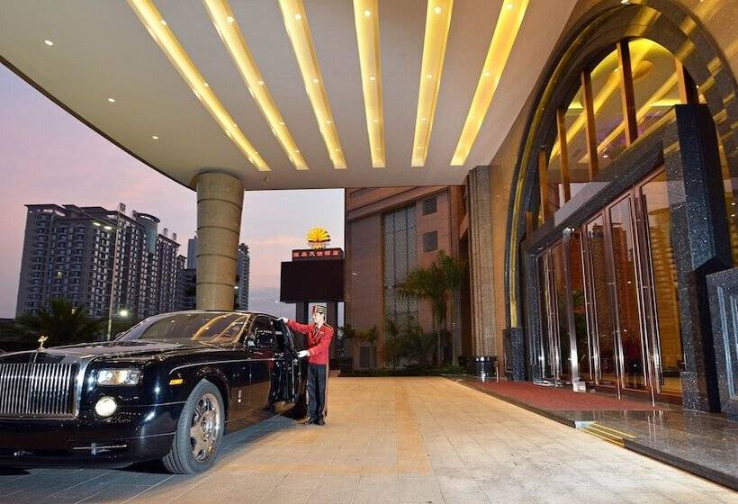 Fotos del hotel Huilihua:  18