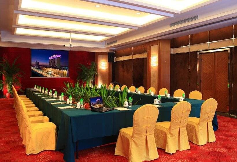 Fotos del hotel Huilihua:  7