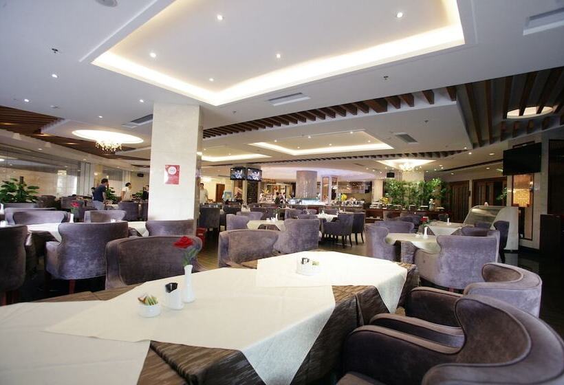 Fotos del hotel Huilihua:  5