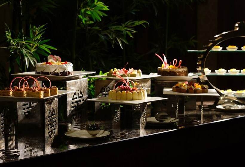 Fotos del hotel Huilihua:  8