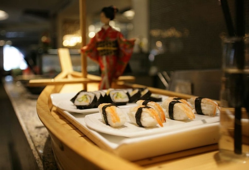 Fotos del hotel Huilihua:  21