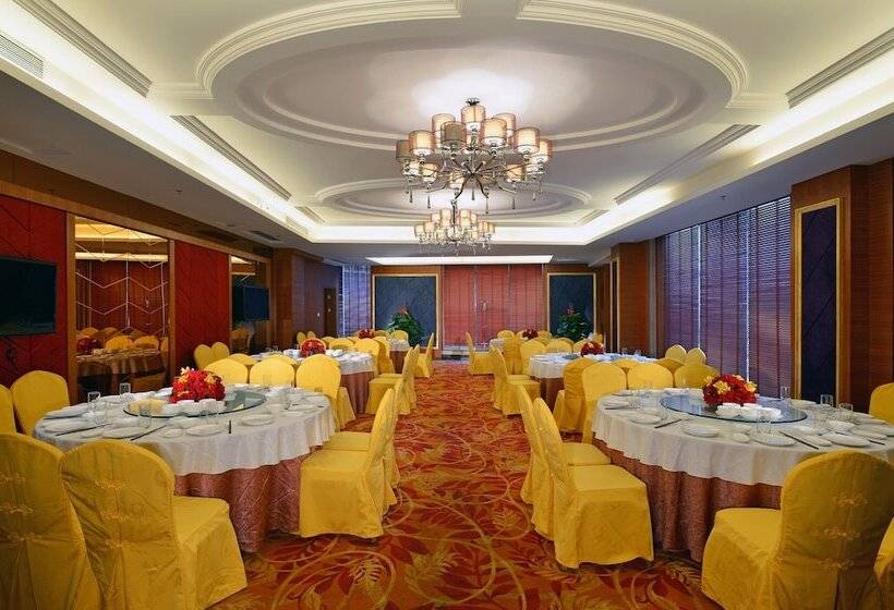 Fotos del hotel Huilihua:  15