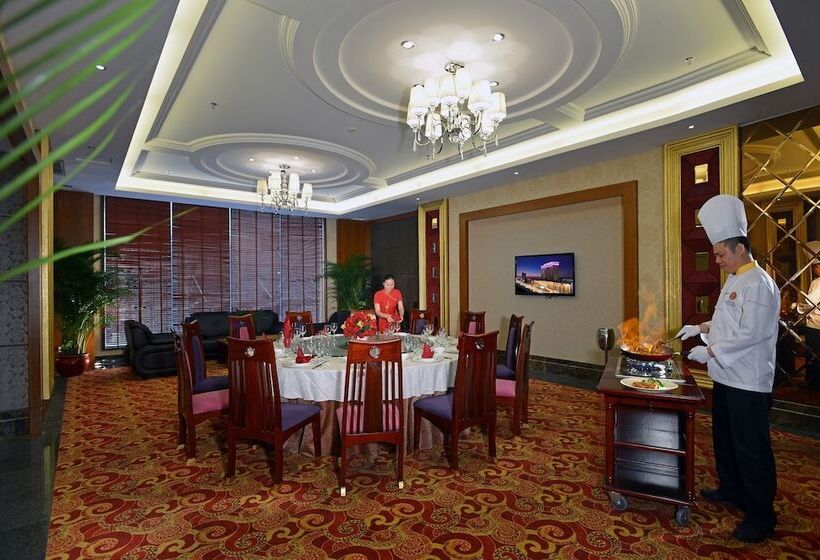 Fotos del hotel Huilihua:  25