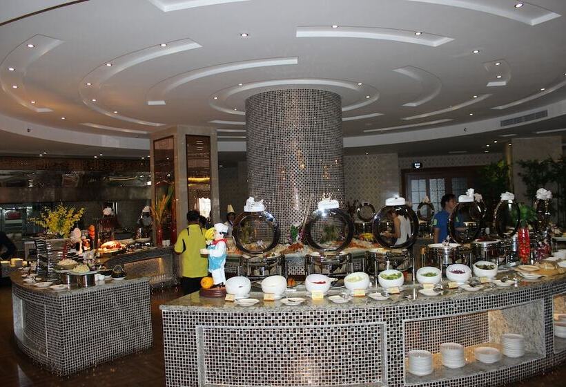 Fotos del hotel Huilihua:  14