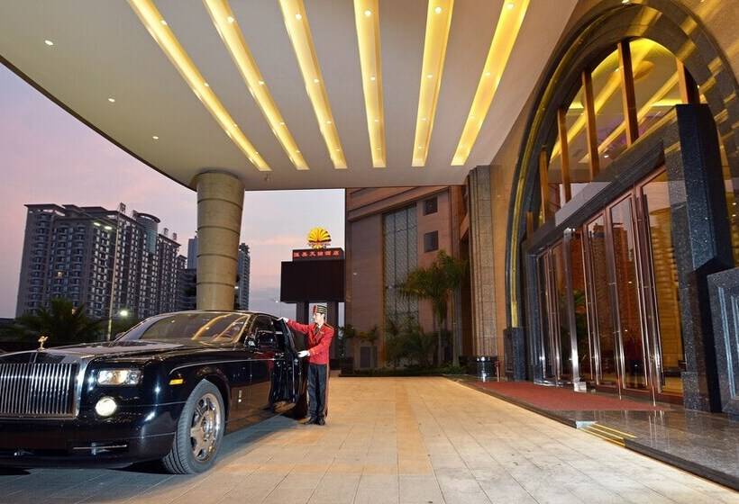 Fotos del hotel Huilihua:  23