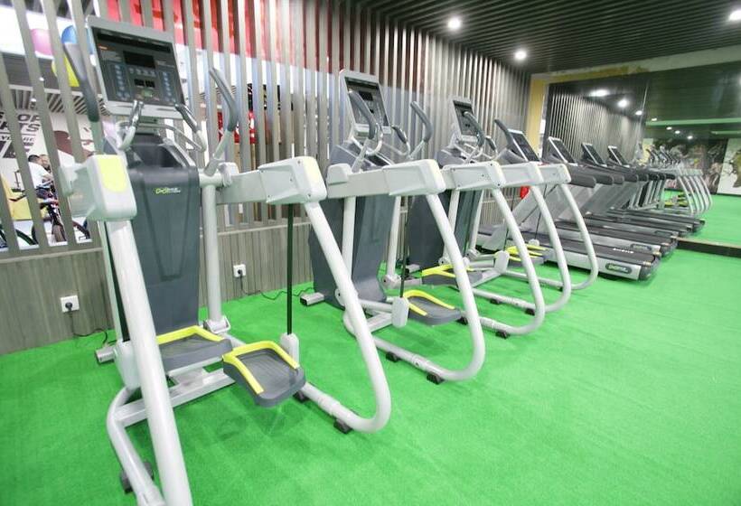 Fotos del hotel Huilihua:  4