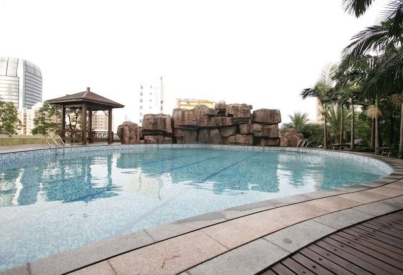 Fotos del hotel Huilihua:  3