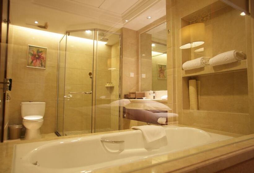 Fotos del hotel Huilihua:  9