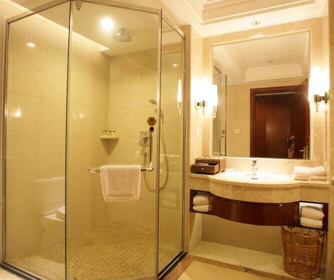 Fotos del hotel Huilihua:  16