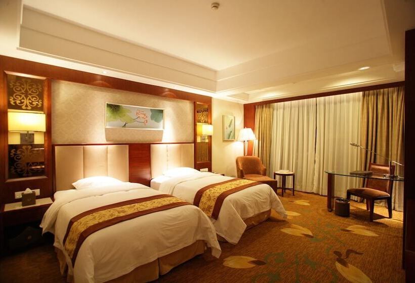 Fotos del hotel Huilihua:  19