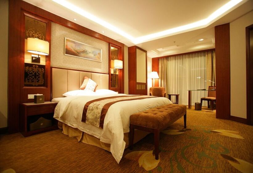 Fotos del hotel Huilihua:  12