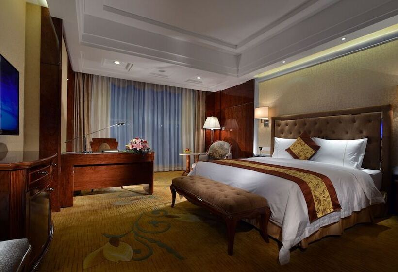 Fotos del hotel Huilihua:  2