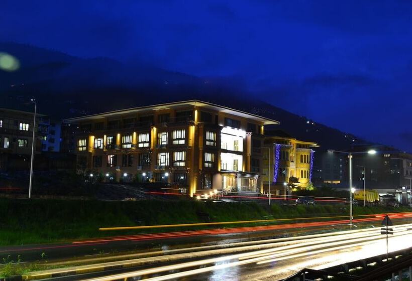 Fotos del hotel Tara Phendeyling:  14