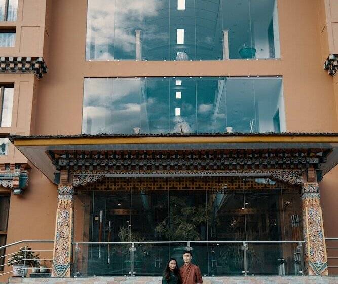 Fotos del hotel Tara Phendeyling:  15