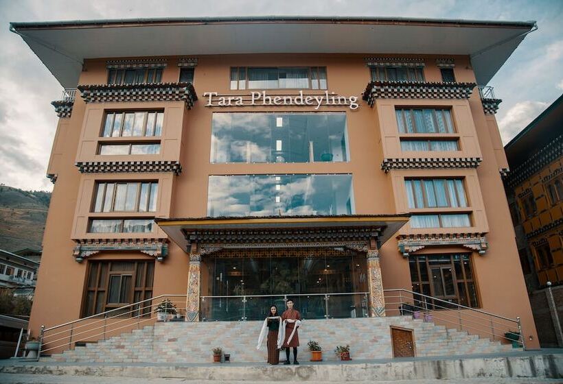 Fotos del hotel Tara Phendeyling:  7