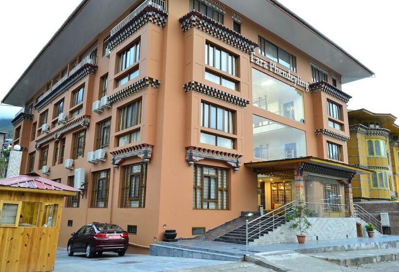 Fotos del hotel Tara Phendeyling:  12