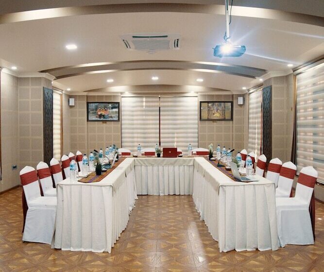 Fotos del hotel Tara Phendeyling:  5