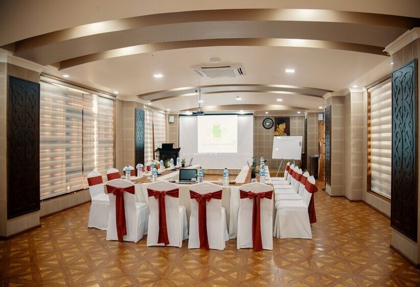 Fotos del hotel Tara Phendeyling:  11