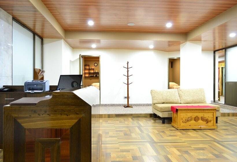 Fotos del hotel Tara Phendeyling:  2