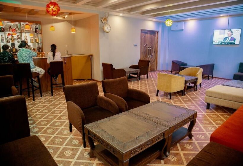 Fotos del hotel Tara Phendeyling:  8