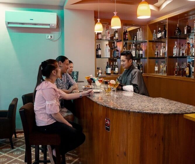 Fotos del hotel Tara Phendeyling:  4