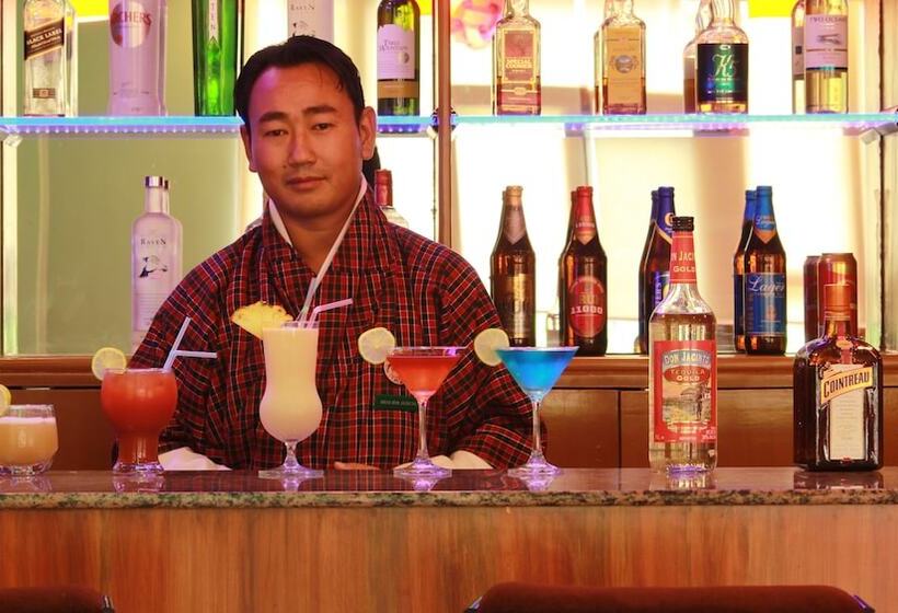 Fotos del hotel Tara Phendeyling:  10