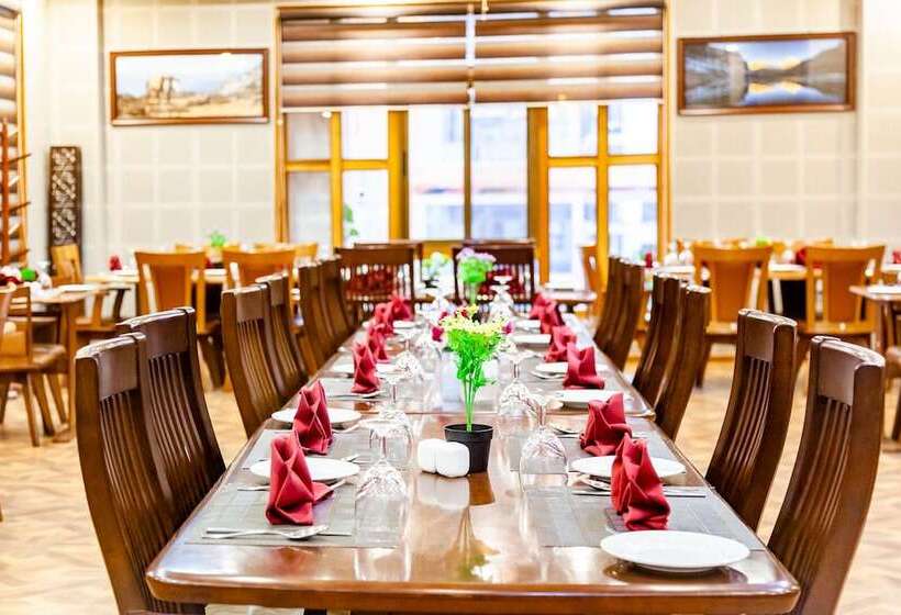 Fotos del hotel Tara Phendeyling:  3