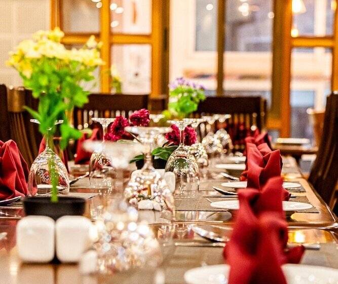 Fotos del hotel Tara Phendeyling:  9