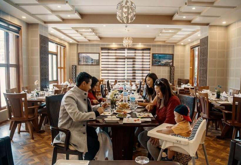 Fotos del hotel Tara Phendeyling:  13