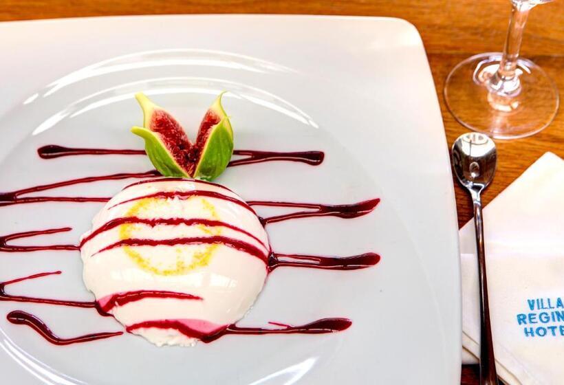 Fotos del hotel Villa Regina:  21