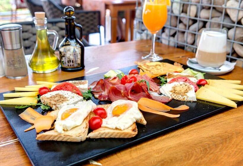 Fotos del hotel Villa Regina:  18