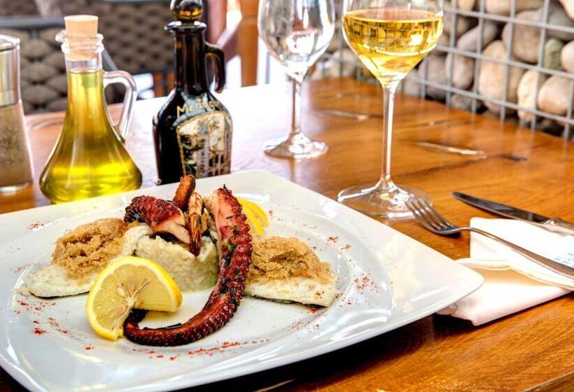 Fotos del hotel Villa Regina:  23