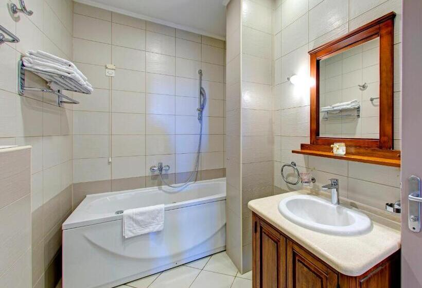 Fotos del hotel Villa Regina:  11