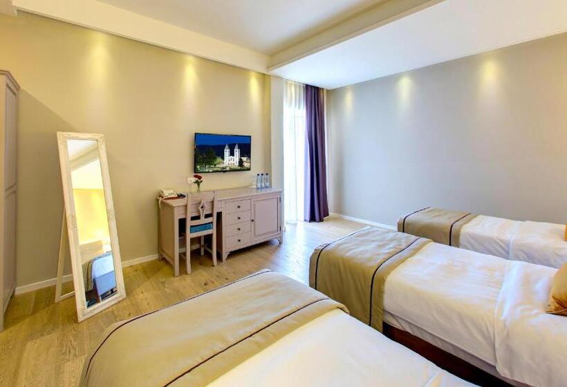 Fotos del hotel Villa Regina:  22