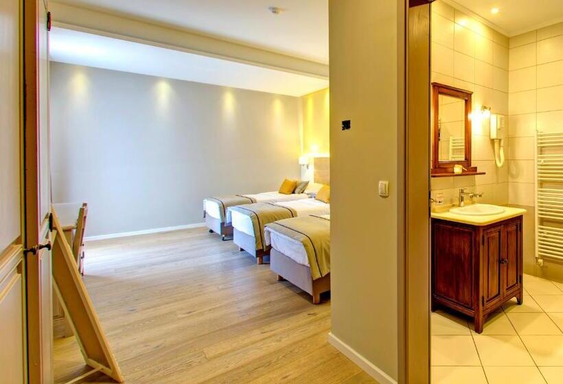 Fotos del hotel Villa Regina:  20