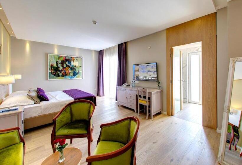 Fotos del hotel Villa Regina:  24