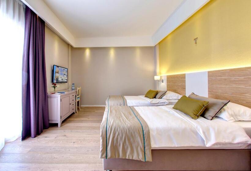 Fotos del hotel Villa Regina:  13