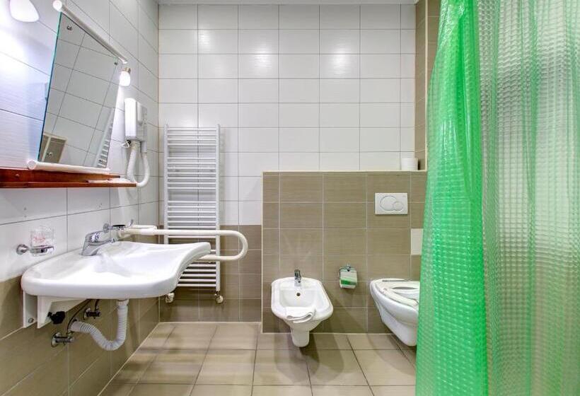 Fotos del hotel Villa Regina:  6