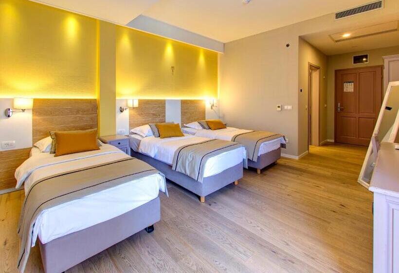 Fotos del hotel Villa Regina:  2