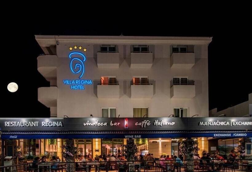 Fotos del hotel Villa Regina:  1