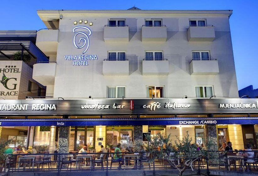 Fotos del hotel Villa Regina:  7