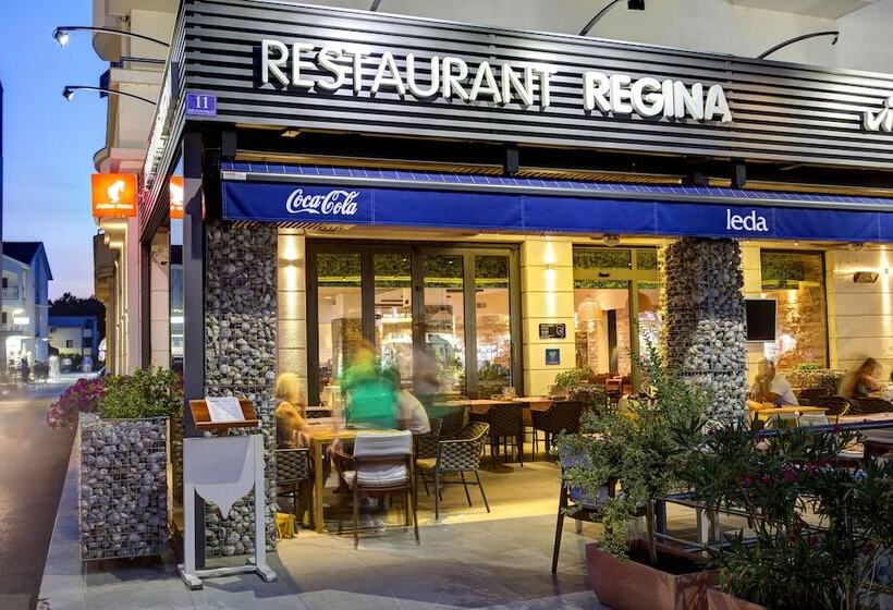 Fotos del hotel Villa Regina:  14