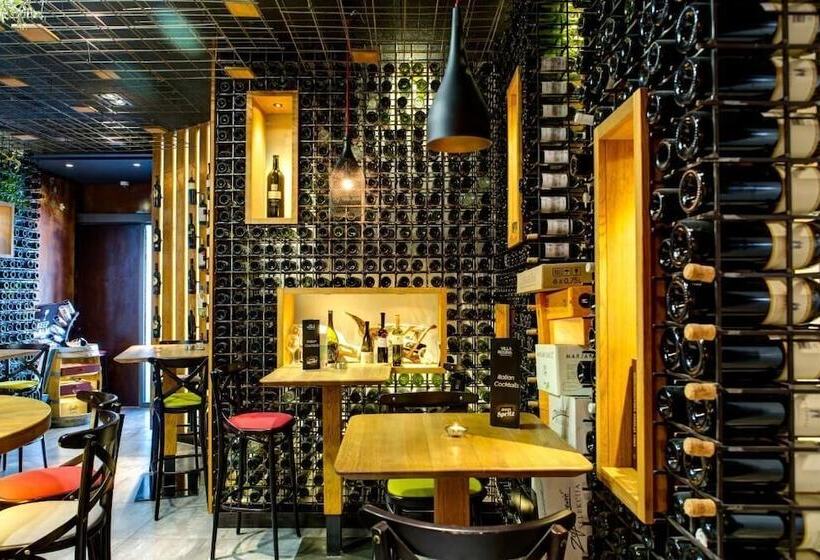 Fotos del hotel Villa Regina:  10