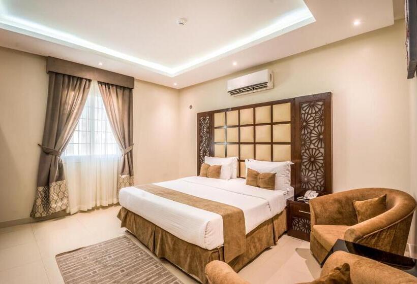 Fotos del hotel Al Muhaidb Al Narges:  4